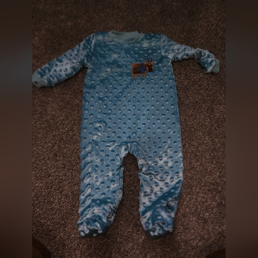 Baby Sleeper